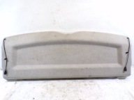 rear plato boot CITROEN C3 1 and