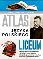 ATLAS JĘZYKA POLSKIEGO LO SBM