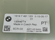 modulo ADBLUE 97491123 Bmw Seria 5 VII (2017-2024) G30/G31