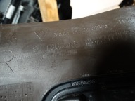 moulding cap of the threshold front right PORSCHE 971 1