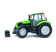 Bruder 03080 Traktor Deutz Agrotron X720