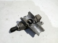 Ford Fusion ignition z kluczykiem