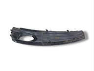 side grid of a bumper right side Audi A4 B8 2009 8KD807682