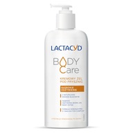 Lactacyd Body Care Kremowy Żel Pod Prysznic Głębokie Odżywienie 300 Ml