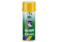 BOLL SILIKON DO USZCZELEK SPRAY 200 ml