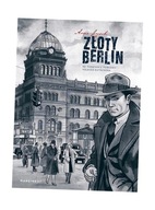 ZŁOTY BERLIN, ARNE JYSCH