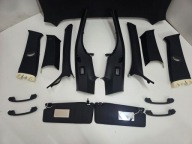krovna obloga BMW X3 E83 M PAKIET OE KOMPLET