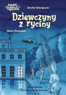 DZIEWCZYNY Z RYCINY JAROSŁAW..