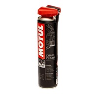 MOTUL C1 CHAIN CLEAN SPRAY DO CZYSZCZENIA ŁAŃCUCHA 400 ml