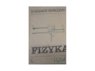 Fizyka t 1 - R Resnick