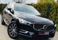 Volvo XC 60 Chrom FullLed Skora Kamera El.Klap...