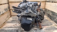 CAMBIO manuale JH1053 DACIA LOGAN 1 e 1.4 8V 07R GDANSK