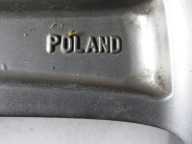 disk BMW G10 G11 G12 IS25 R19 6863114