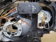 light REFLEKTOR right front mini motor FORD FOCUS MK2 II OE EUROPA