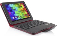 Tablet Modecom FreeTAB 8001 8" 1 GB / 8 GB čierny