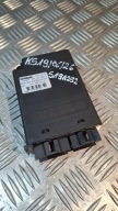 control unit WABCO ECAS 0004460157