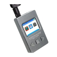 G-VISION PROFESSZIONÁLIS LEHALLGATÓ, KAMERA, WIFI, GSM 2G 3G 4G GPS DETEKTOR