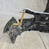 PEUGEOT 308 III T10 21- bumper front front PDC 9837677880
