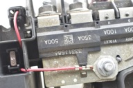 distributor Pradu fuse box Opel Insignia B 33311586