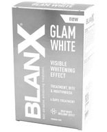 BlanX Glam White 6-dniowa ekspresowa kuracja wybielająca