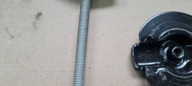 Ford Edge II 2020 ST LIFT Vis Poignée Support plaque Roues de la roue de secours