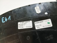 úchyt na KUBEK CUP HOLDER BMW E60 E61 7134107 (0000148)