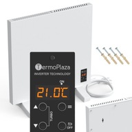 Grzejnik TermoPlaza 270W 7m2 z wbudowanym inwertorowym termostatem