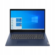 Lenovo IdeaPad 3 17 17IML05 i5 8GB 256SSD FHD Win10