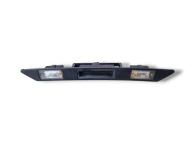 handle button mikrostyk bonnet Audi A3 8P 2nd facelift 2010 8P4827574