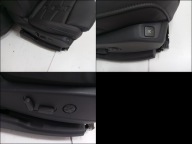 seats upholstery leather CITROEN DS7 DS 7