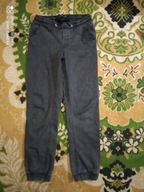 House Denim spodnie jeansy rozm. 134/140
