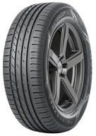 2× Nokian Tyres Wetproof 1 215/55R16 93 V ochranný rant