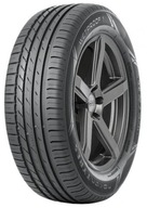 2× Nokian Tyres Wetproof 1 225/45R17 94 W ochranný rant, výstuž (XL)