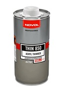 Rozcieńczalnik aktrylowy thin 850 0,5 L