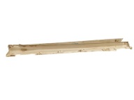 moulding threshold left FORD FOCUS MK3 (2010-2014) KOMBI KOD LAKIERU 5B