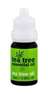 Xpel Essential Oil Tea Tree Telový olej 10ml (W) (P2)
