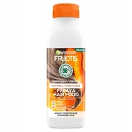 Garnier Fructis Papaya Hair Food odżywka regenerująca 350ml