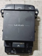 Lexus RC 2019 Bouton Bouton Navigation