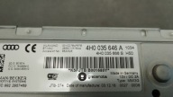 Audi A8 D4 4H STACJA MMI Navigation 4H0035646A