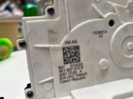 lock door przednich Audi A6 S6 C8 4K 4K1837015K !J