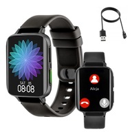 Smartwatch monitor snu ciśnieniomierz Watchmark