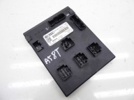 module control unit KOMFORTU 8K0907063L A5 A4 B8