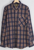 Salewa Pánska flanelová košeľa XL