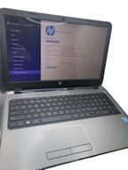 notebook hp 15-r104nw k109/24