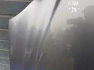 motorhaube MERCEDES W211 C368 368