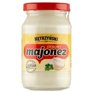 STOLOVÁ MAJONÉZA 220G