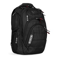 Plecak Miejski 33l na laptopa 17” OGIO Gambit Czarny (Black) 111072,03