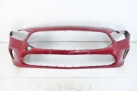 MERCEDES A-KLASA W177 bumper front front 2018- A1778853600