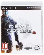 Dead Space 3 [PS3] akčná hra