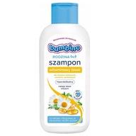 BAMBINO Rodzina szampon witaminowy 400ml